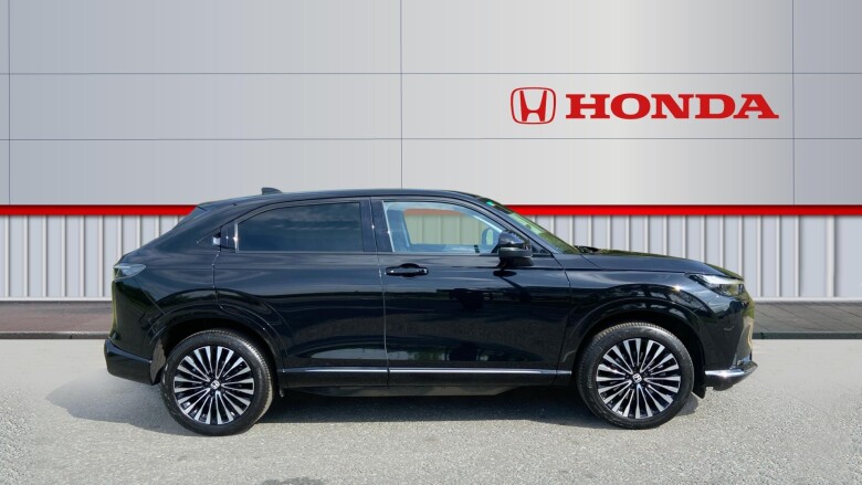 Honda E Ny1 150kW Elegance 69kWh 5dr Auto Electric Hatchback
